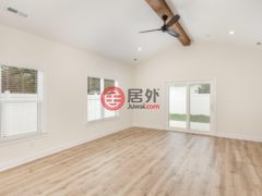 美国北卡罗莱纳州史密斯菲尔德的独栋别墅，None 8 Nottingham Place，编号77595576