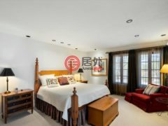 美国亚利桑那州凤凰城的独栋别墅，5804 N Echo Canyon Lane，编号77435177