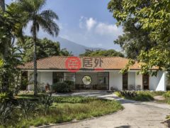 巴西Sao PauloIlhabela的独栋别墅，Rua Santos Dumont，编号77884931