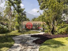 巴西Sao PauloIlhabela的独栋别墅，Rua Santos Dumont，编号77884931
