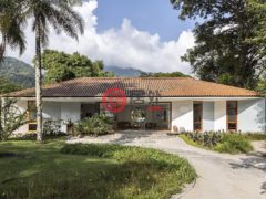 巴西Sao PauloIlhabela的独栋别墅，Rua Santos Dumont，编号77884931