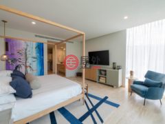 墨西哥金塔纳罗奥坎昆的公寓，AV. BONAMPAK MZ. 27 LT. 1 PUERTO CANCUN，编号78339961