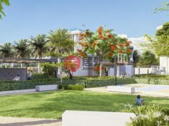 阿联酋Abu DhabiAbu Dhabi的联排别墅，Murjan Al Saadiyat Al Saadiyat Island Abu Dhabi U.A.E，编号78517485
