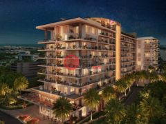 开曼群岛乔治城的独栋别墅，George Town Central Cayman Islands，编号70960704