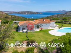 意大利SardiniaSassari的独栋别墅，Via Perle dell'Arcipelago - Palau Sardegna，编号78485965