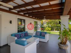泰国Bangkok曼谷的独栋别墅，Villa Kemala 42，编号77596281