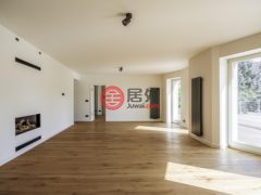 居外网在售捷克3卧2卫的公寓总占地204平方米