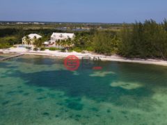开曼群岛的住宅用地，Sea View Road Starfish Beachfront，编号77940488