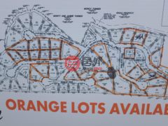 美国肯塔基州London的住宅用地，None 26 Cliff Line Drive，编号65164516