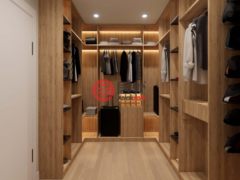 特克斯與凱科斯群島的独栋别墅，Lakefront Luxury Villa Venetian Road，编号78509768