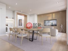 特克斯與凱科斯群島的独栋别墅，Lakefront Luxury Villa Venetian Road，编号78509768