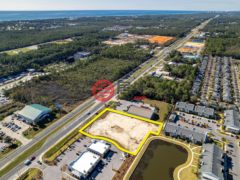 美国佛罗里达州Santa Rosa Beach的零售，None New Plaza W Highway 98，编号77867200