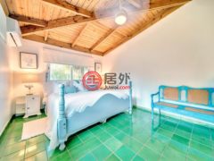 多明尼加La RomanaLa Romana的独栋别墅，编号77183026