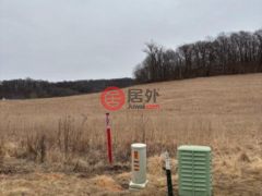 美国威斯康星州奥纳拉斯加的住宅用地，None 80 Wildwood Valley Rd，编号77357620