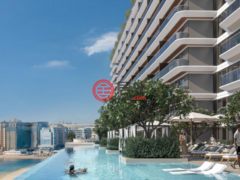 阿联酋迪拜迪拜的公寓，Dubai，编号78468985