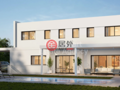 塞浦路斯NicosiaLatsia的独栋别墅，编号78523107