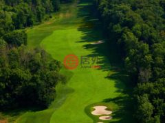 美国密歇根州Centreville的公寓，61809 Stonegate Island Hills GC Drive，编号77636602