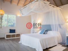 安提瓜/巴布达的独栋别墅，Villa Vanguard Turtle Bay，编号77921641
