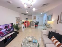 阿联酋迪拜Jumeirah Village Circle的公寓，Summer 2 Seasons Community，编号76957808
