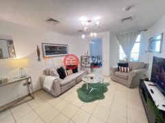 阿联酋迪拜Jumeirah Village Circle的公寓，Summer 2 Seasons Community，编号76957808