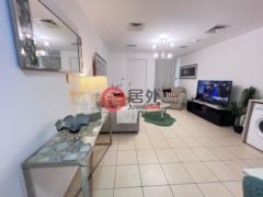 阿联酋迪拜Jumeirah Village Circle的公寓，Summer 2 Seasons Community，编号76957808