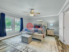 美国俄克拉何马州Kingston的独栋别墅，8871 Lorene Street，编号78353742