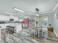 美国俄克拉何马州Kingston的独栋别墅，8871 Lorene Street，编号78353742