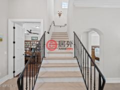 美国佛罗里达州Ponte Vedra Beach的独栋别墅，23 CORONA，编号78166500