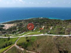 洪都拉斯海湾群岛Roatán的住宅用地，Lot 71 Luna Azul Caribe Point，编号78017343
