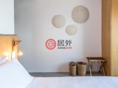 希腊Notio AigaioKea的独栋别墅，Pera Meria Naida，编号54475697