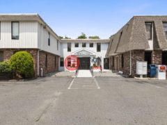 美国马萨诸塞州Foxboro的办公室，101 36-38 Mechanic St，编号72050072