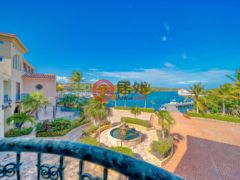 洪都拉斯海湾群岛Roatán的公寓，Marina Front 3B/2B Condo 2C in Parrot Tree，编号78100780