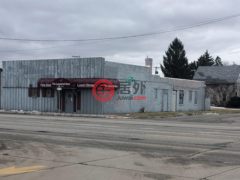 美国印地安那州南本德的公寓，1622 W Western Ave.，编号65718001