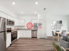 美国南卡罗来纳州萨默维尔的联排别墅，None 2606 Scarlett Maple St，编号77614513