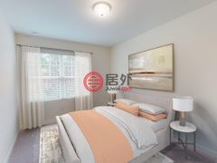 美国南卡罗来纳州萨默维尔的联排别墅，None 2606 Scarlett Maple St，编号77614513