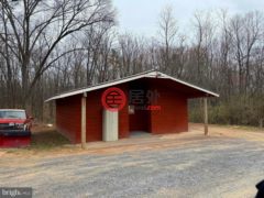 美国西佛吉尼亚州Augusta的独栋别墅，None 265 MCCOY DRIVE，编号77302764