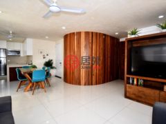 墨西哥金塔纳罗奥卡门海滩的公寓，Depto. 601 Edificio Polo 54 Calle 54 S/N entre 5a y 10a，编号77754771