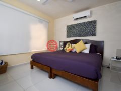 墨西哥金塔纳罗奥卡门海滩的公寓，Depto. 601 Edificio Polo 54 Calle 54 S/N entre 5a y 10a，编号77754771