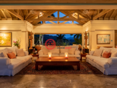 牙买加圣杰姆斯蒙特哥贝的公寓，Silent Waters Villa，编号78504423