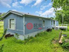 美国俄克拉何马州玛丽埃塔的独栋别墅，12107 Anson，编号78169986