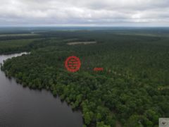美国阿肯色州Bradley的住宅用地，None 000 S Eagle's Way South，编号69434683