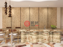 阿联酋迪拜迪拜的独栋别墅，Asora Bay La Mer Jumeirah，编号77348082