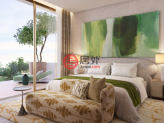 阿联酋迪拜迪拜的独栋别墅，Asora Bay La Mer Jumeirah，编号77348082