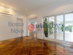 巴西Sao Paulo圣保罗的独栋别墅，Rua Barão de Pirapama，编号71162474