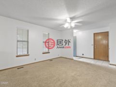 美国密苏里州乔普林的独栋别墅，None 1531 Tyson Drive，编号78337648