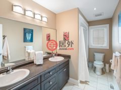 加拿大安大略省尼亚加拉大瀑布的独栋别墅，8548 Forestview Blvd，编号78481414