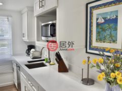 英属维尔京群岛罗德城的公寓，Tobacco Wharf Condo #3，编号77263735