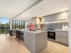 澳大利亚维多利亚州Kew的公寓，PENTHOUSE/33 Stawell Street，编号51107990