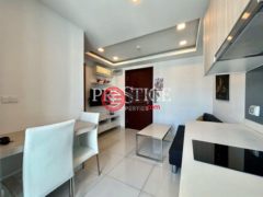 泰国CBIPattaya的公寓，A 707 Thappraya Road，编号77347362