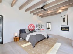 美国新墨西哥州圣塔菲的独栋别墅，14 Camino Alazan，编号78474114